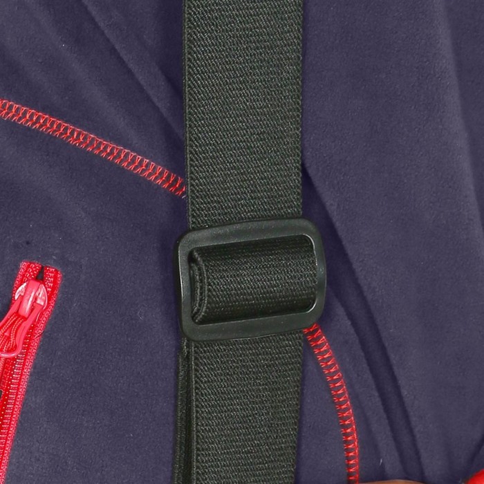 Штаны Fisherman Баклер PRO, графит, M