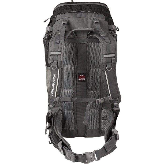 Рюкзак Квест 60, Серый