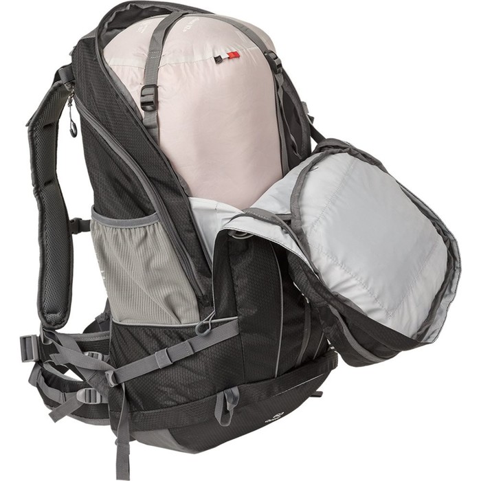 Рюкзак Квест 60, Серый