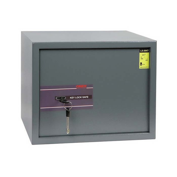 Сейф LS-30KT (с трейзером)