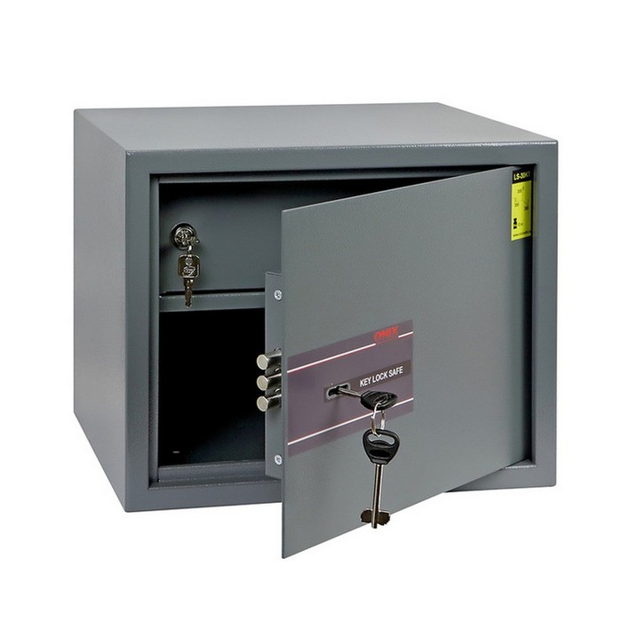 Сейф LS-30KT (с трейзером)
