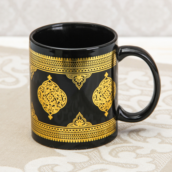 Кружка 350 мл "Восток"