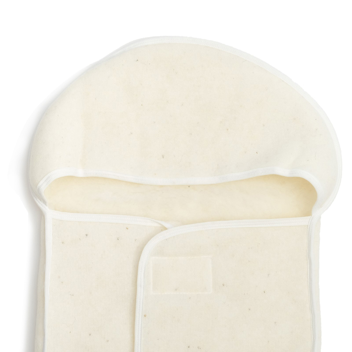 Меховой вкладыш универсальный ЭЛИТ, 50 шерсть, 50 п/э