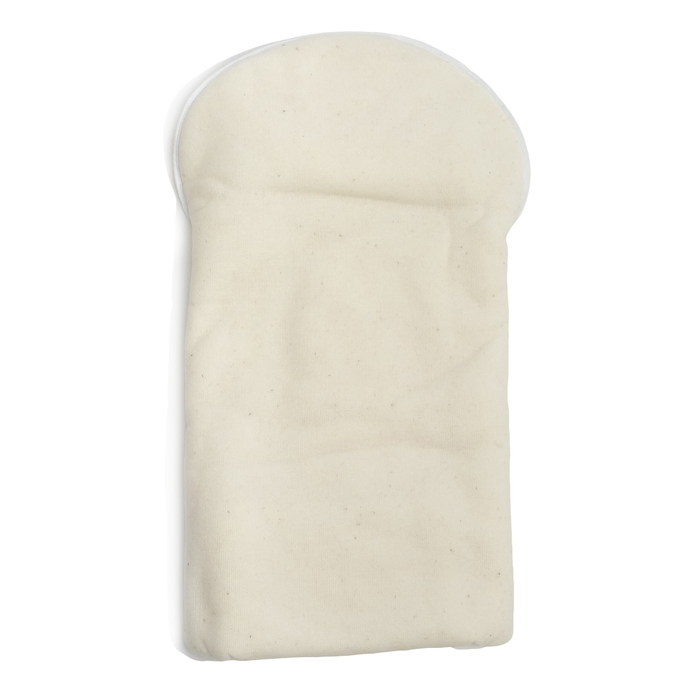 Меховой вкладыш универсальный ЭЛИТ, 50 шерсть, 50 п/э