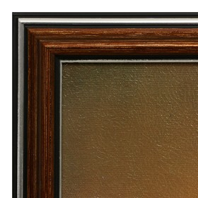 

Картина "Большой букет" 33*43 см