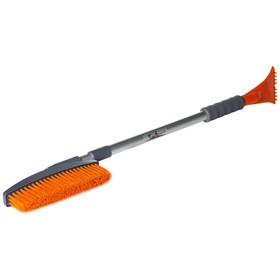 

Щётка с мягкой щетиной Airline AB-R-06, с телескопической рукояткой, 113 см