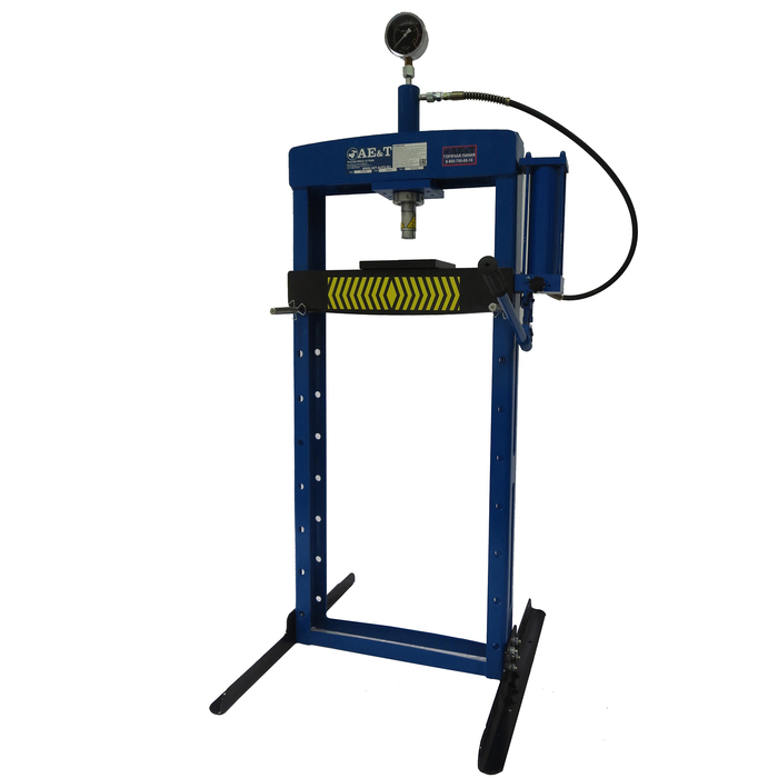 Пресс &quot;AE&amp;T&quot;, 12 т, Т61212М,