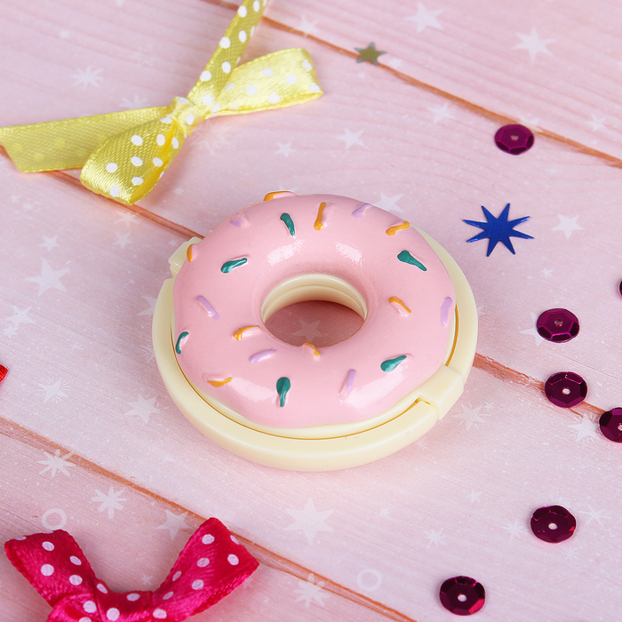 Блеск для губ детский "Самой яркой!", 5 г