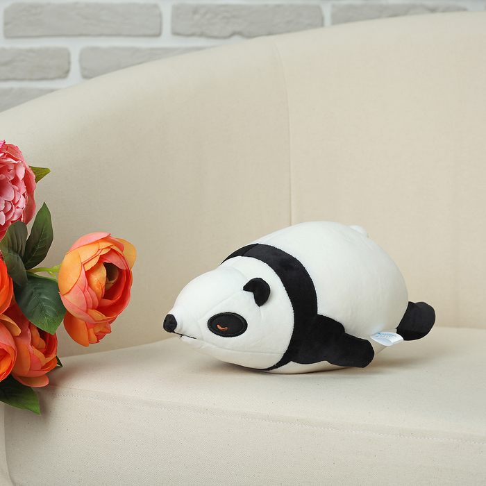 Мягкая игрушка-антистресс "Панда"