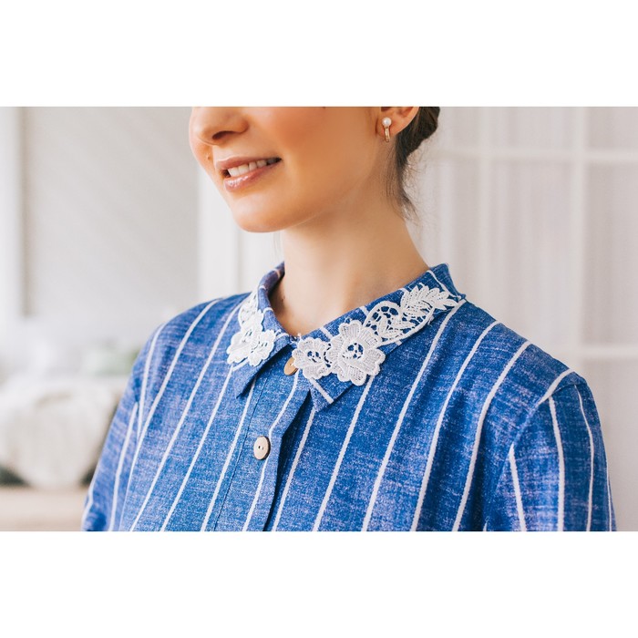 Аппликации пришивные, лейсы, 13*5см, пара, цвет белый