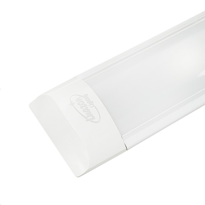 Светильник светодидный 18 вт, 165-265 V, 6500K, 1440 lm, 600мм