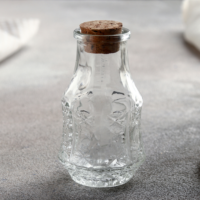 Емкость для специй 50 мл "Парфе"