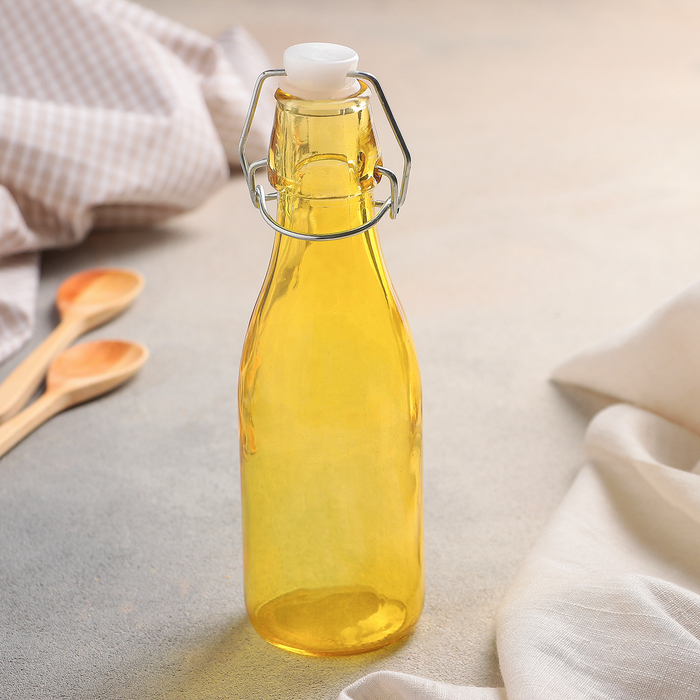 Бутыль для соуса и масла 300 мл "Галерея"