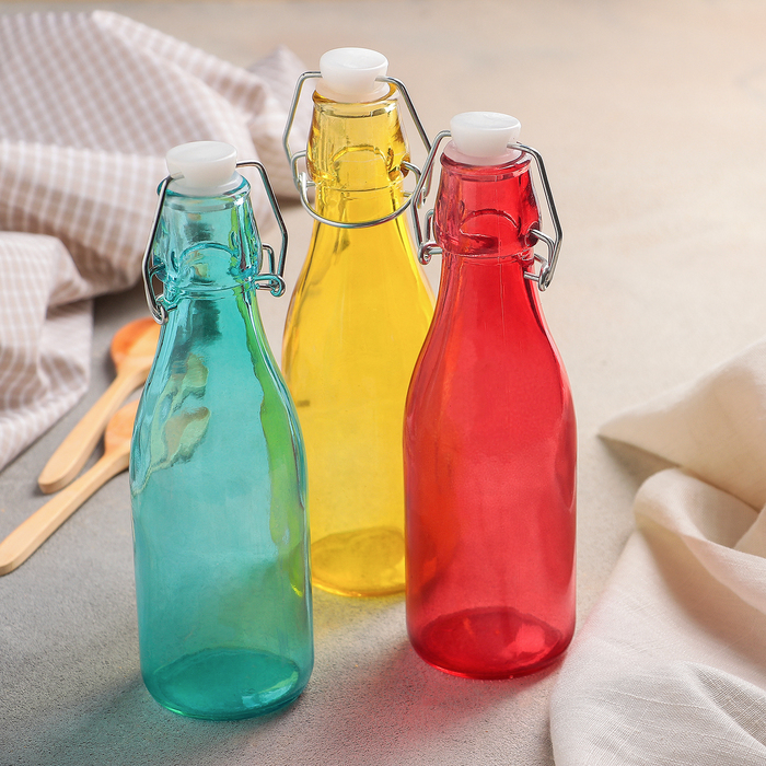 Бутыль для соуса и масла 300 мл "Галерея"