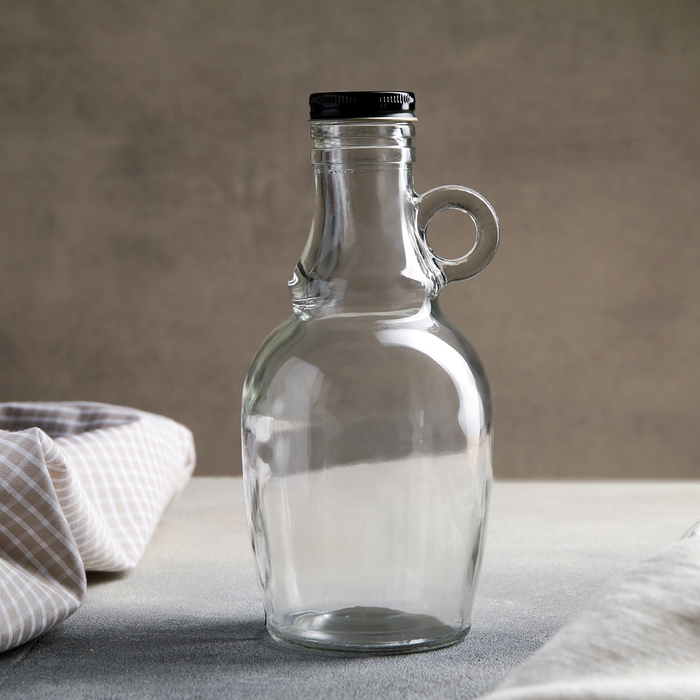 Бутыль для соусов и масла 550 мл "Луи"