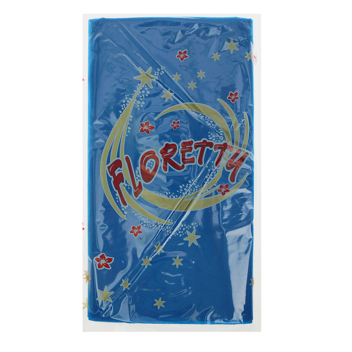 Скатерть нетканая "Floretty", цвета МИКС, 120х160 см