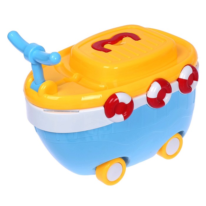 Игровой набор "Врач" с аксессуарами