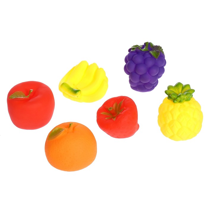 Набор продуктов "Фруктовый стол", МИКС