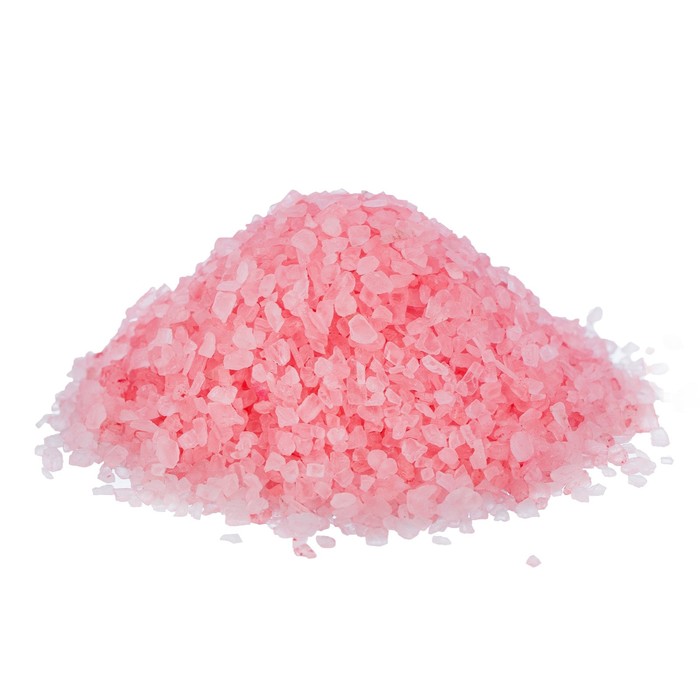 Соль для ванн "Ты прекрасна" с ароматом восточного инжира