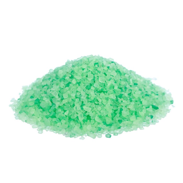 Соль для ванн "Счастливых моментов" с ароматом чайного дерева