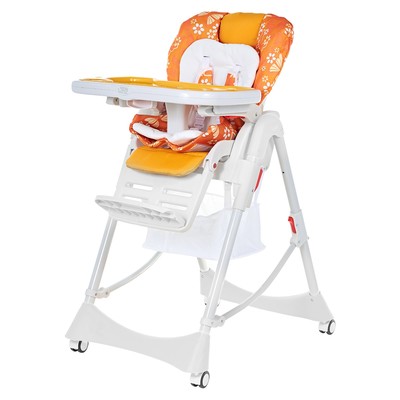 Sweet baby стульчик для кормления инструкция Sweet baby стульчик для кормления инструкция