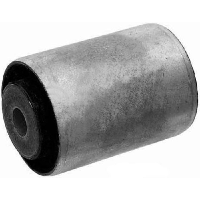 Сайлентблок подвески METALCAUCHO 06084