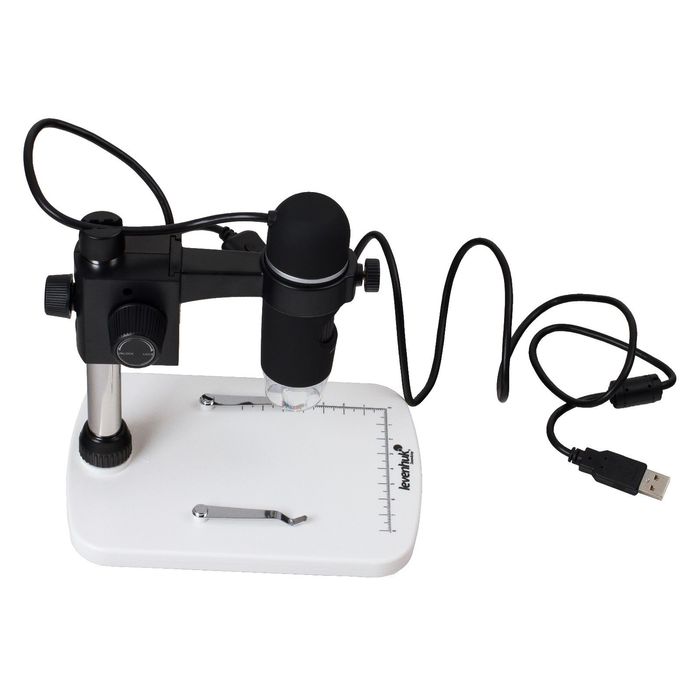 Микроскоп цифровой Levenhuk DTX 90