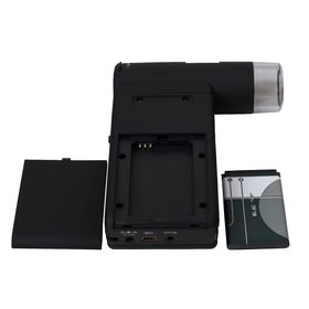 

Микроскоп цифровой Levenhuk DTX 500 Mobi