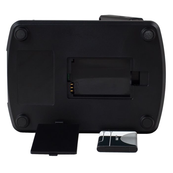 Микроскоп цифровой Levenhuk DTX 500 LCD