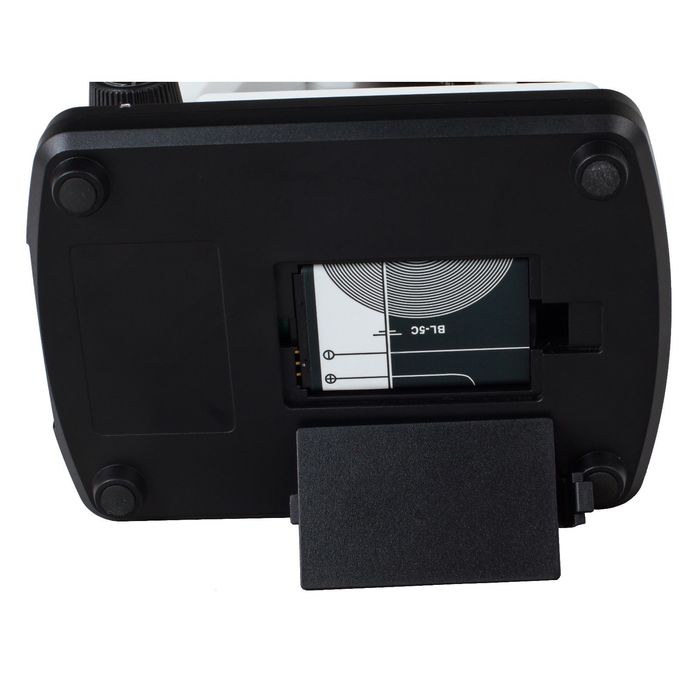 Микроскоп цифровой Levenhuk DTX 500 LCD