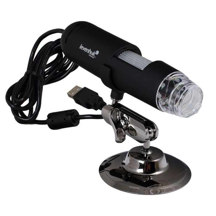 Микроскоп цифровой Levenhuk DTX 50