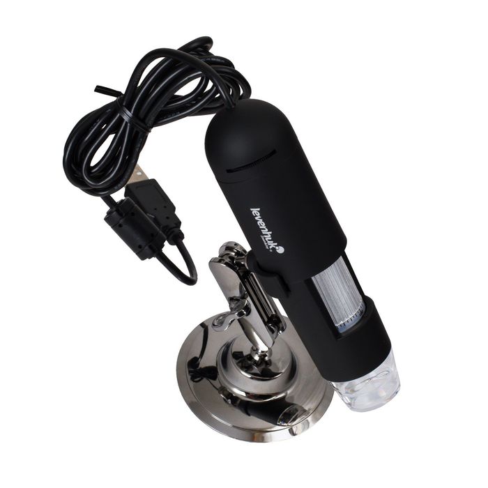 Микроскоп цифровой Levenhuk DTX 50