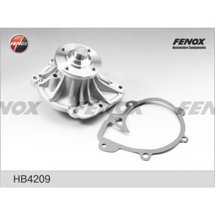 Насос водняной Fenox HB4209