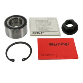 

SKF VKBA3531 Подшипник ступицы VKBA3531
