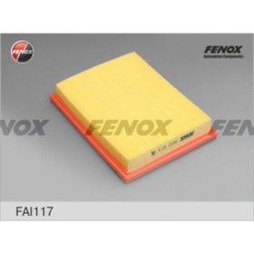 

Воздушный фильтр Fenox fai117