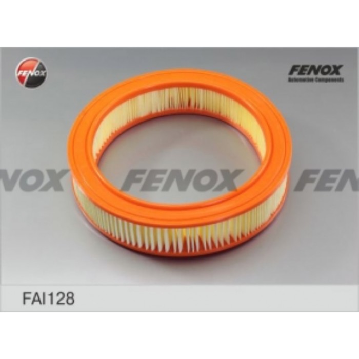 Воздушный фильтр Fenox fai128