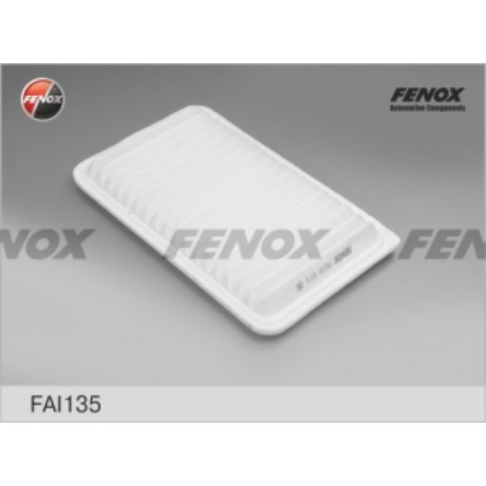 Воздушный фильтр Fenox fai135