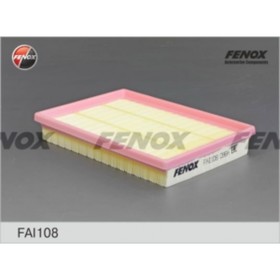 

Воздушный фильтр Fenox fai108