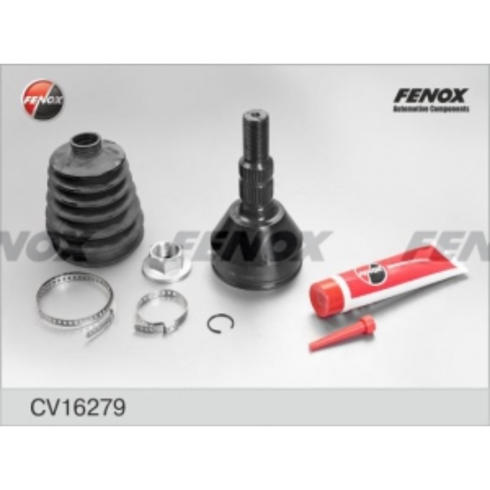 Шрус Fenox cv16279
