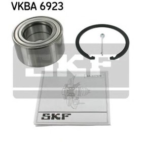 

Подшипник ступицы SKF VKBA6923