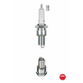 

Свеча зажигания NGK 7529 BP6E