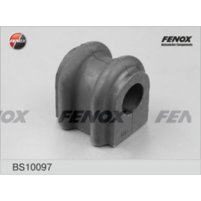 Втулка стабилизатора Fenox bs10097