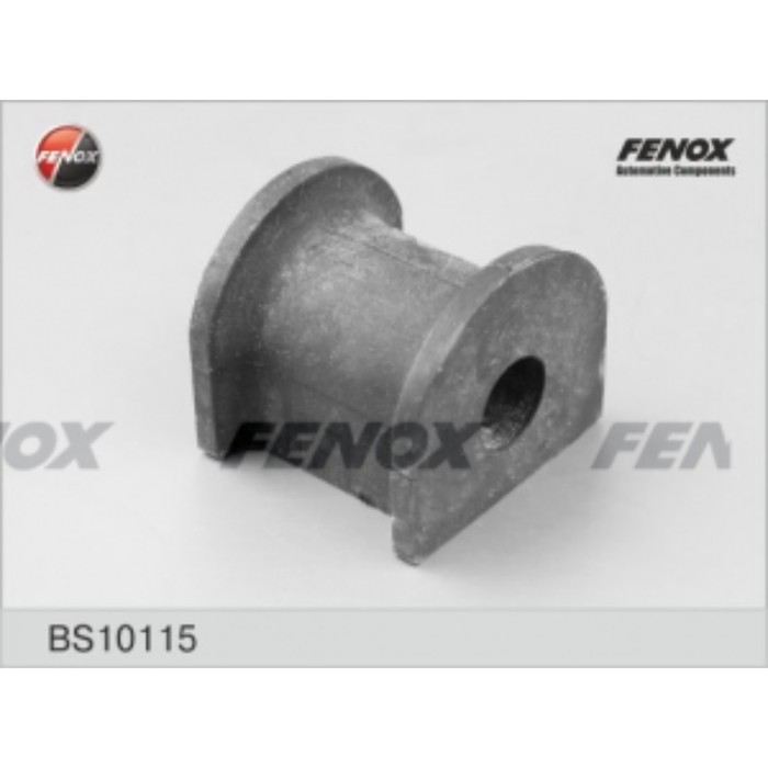Втулка стабилизатора Fenox bs10115