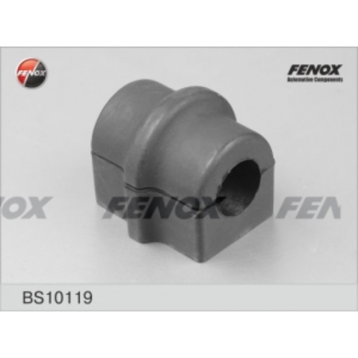 Втулка стабилизатора Fenox bs10119