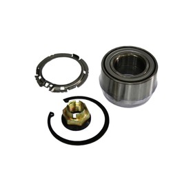 

Подшипник ступицы ASAM 30925