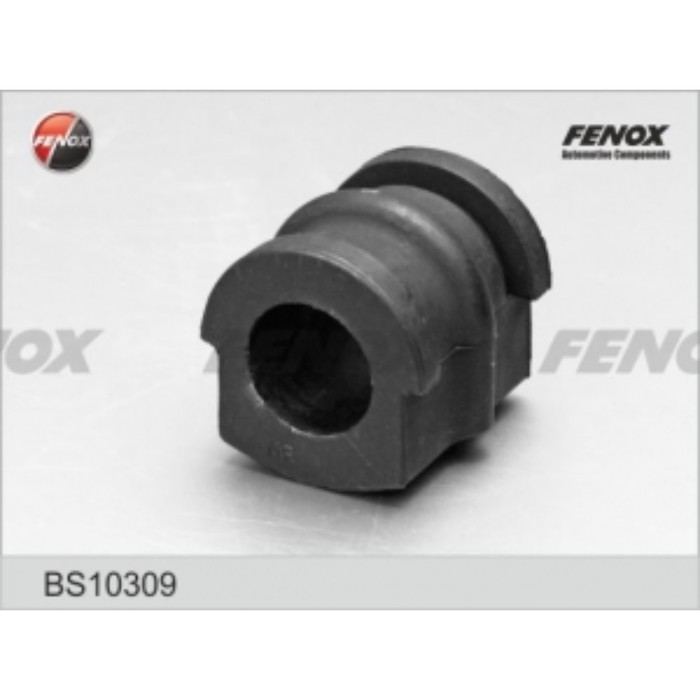 Втулка стабилизатора Fenox bs10309