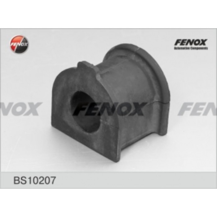 Втулка стабилизатора Fenox bs10207