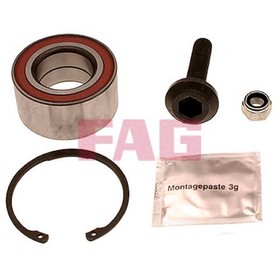 

Подшипник ступицы FAG 713610450