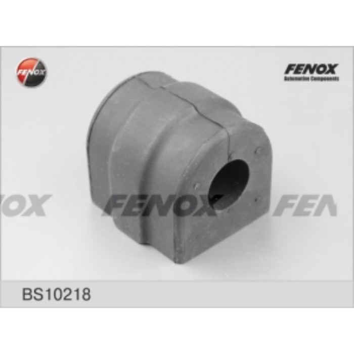 Втулка стабилизатора Fenox bs10218