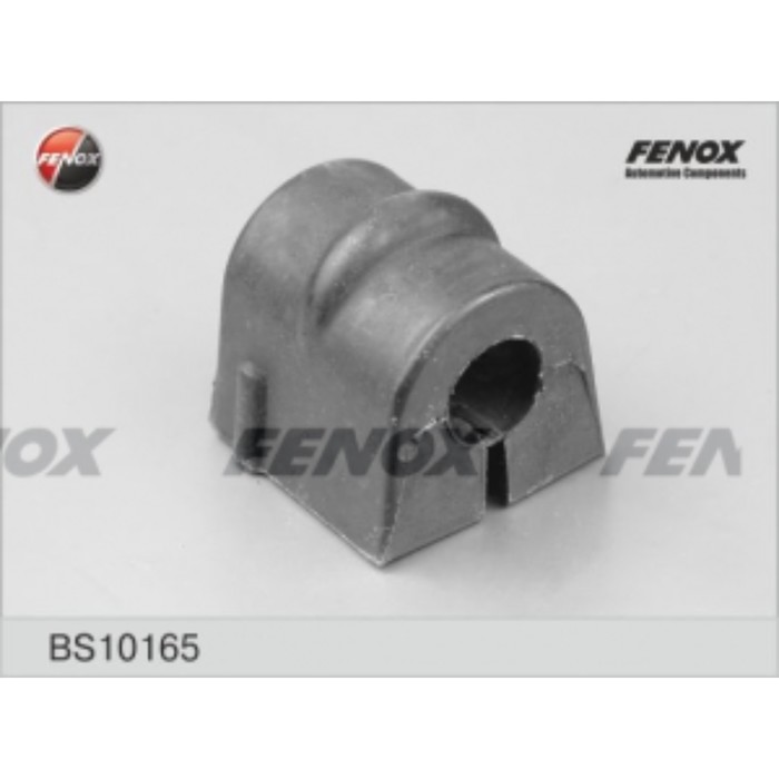 Втулка стабилизатора Fenox bs10165